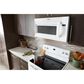 Whirlpool 1.9 Cu. Ft. Over the Range Microwave with Sensor Cooking Technology in White, , large