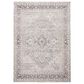 Safavieh Dream DRM411F 4" x 6" Grey and Ivory Area Rug, , large