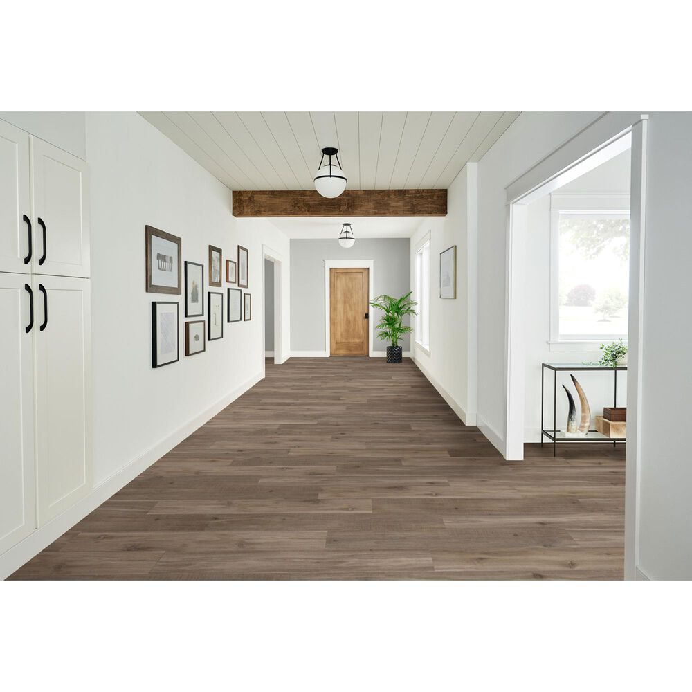 Mannington Adura Max Kona Coconut 6&quot; x 48&quot; Luxury Vinyl Plank, , large