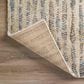 Dalyn Rug Company Orleans OR16MU 1"8" x 2"6" Multicolor Area Rug, , large