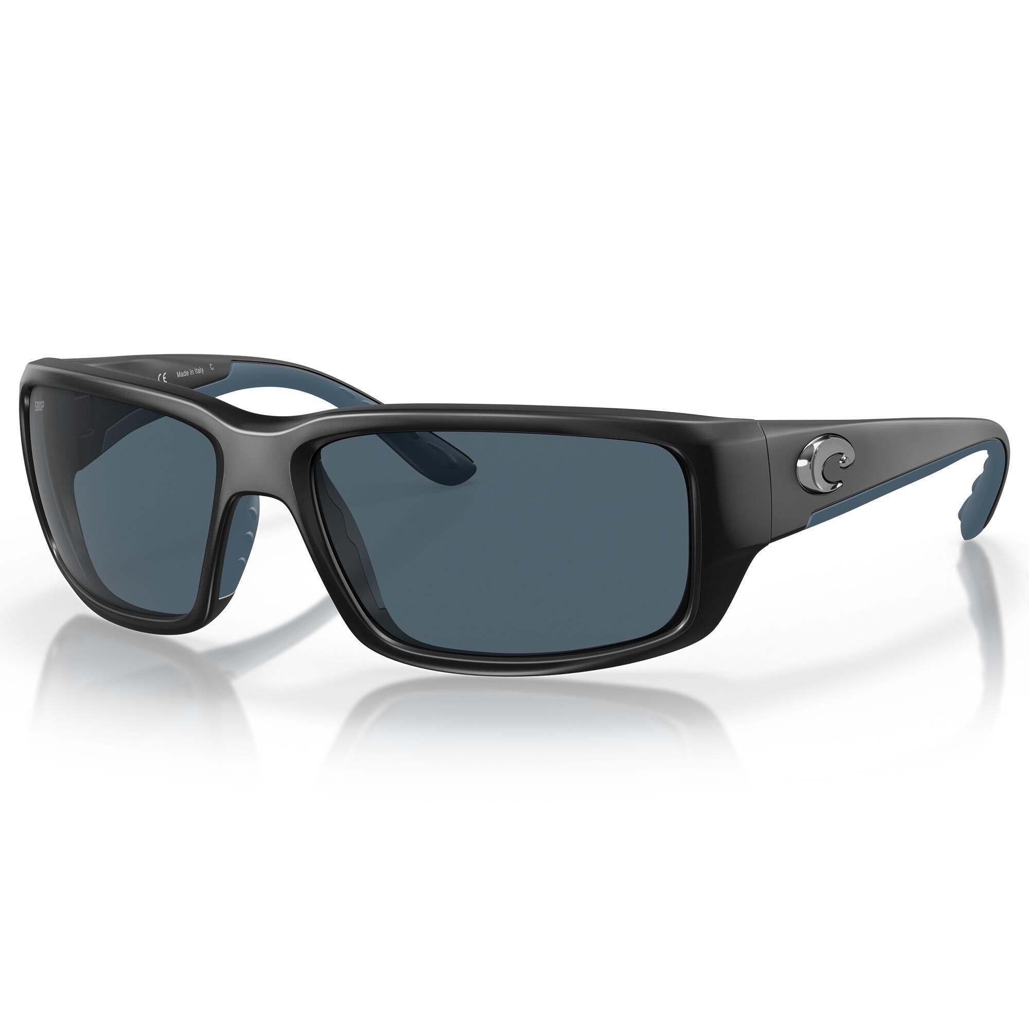 Costa Fantail Sunglasses with Gray Polarized Polycarbonate