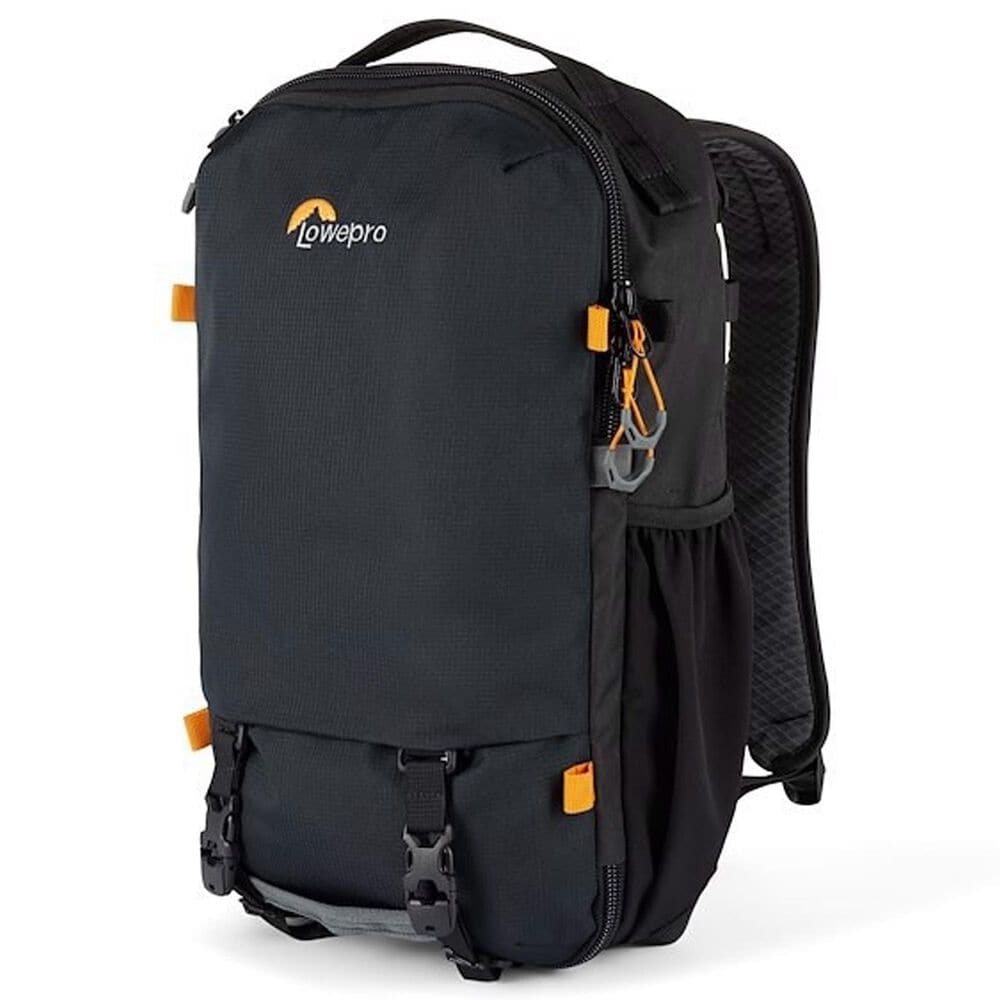 Lowepro Trekker Lite BP 150 AW Camera Bag in Black, , large