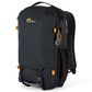Lowepro Trekker Lite BP 150 AW Camera Bag in Black, , large