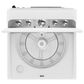 Maytag 4.8 Cu. Ft. Top Load Washer with Extra Power in White, , large
