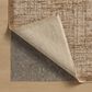 Loloi II Winston Spice and Bone 9"6" x 13"1" Area Rug, , large