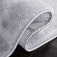 Safavieh Craft 2"3" x 8" Grey and Green Runner, , large