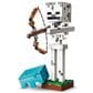 LEGO Minecraft The Skeleton Building Set, , large