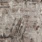 Loloi II Austen AUS-03 11"2" x 15" Natural and Mocha Area Rug, , large