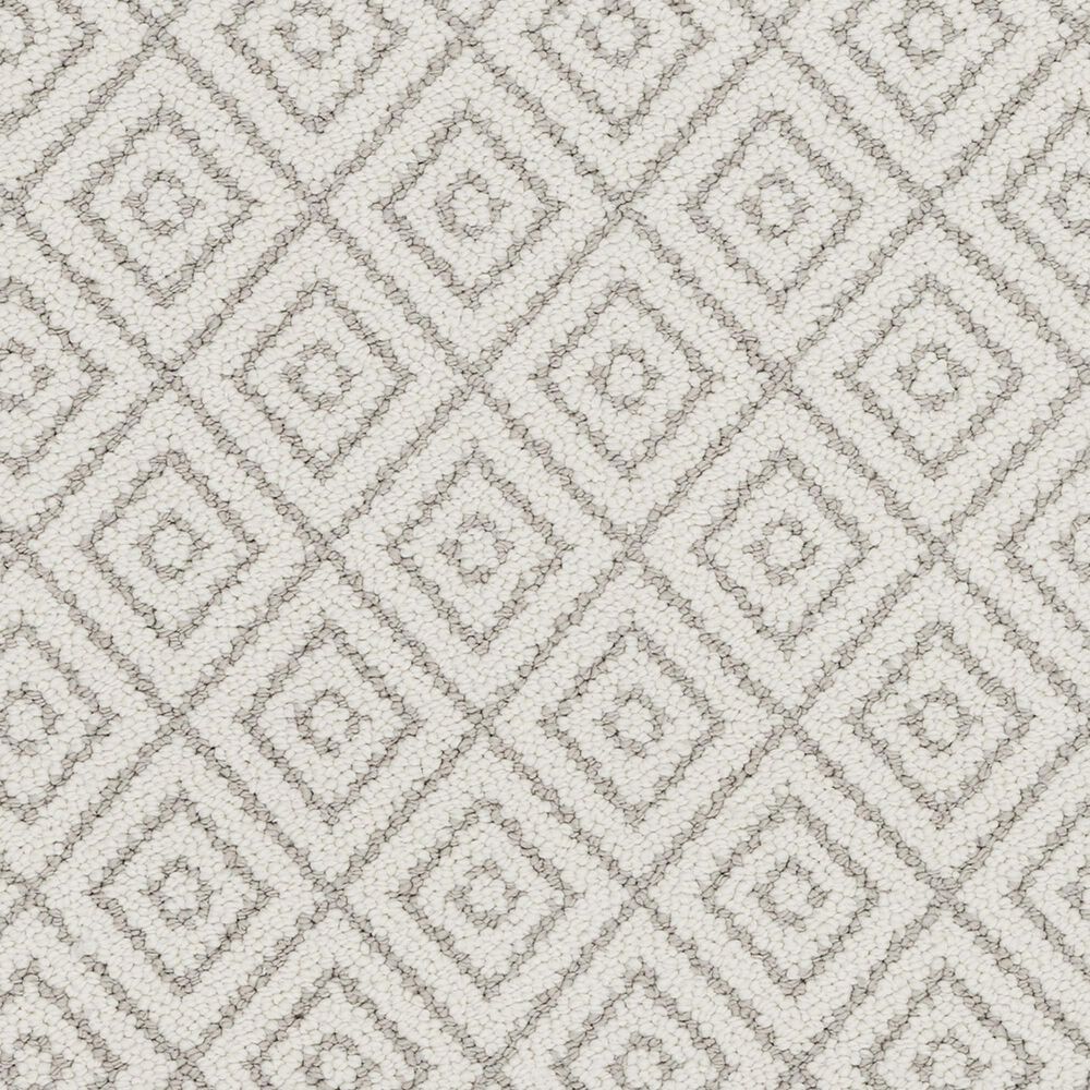Karastan Stunning Opulence Carpet in Silhouette, , large