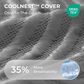 SweetNight CoolNest 14" Medium Full Mattress in a Box, , large