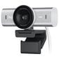 Logitech MX Brio 4K Webcam in Pale Gray, , large
