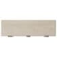 Bernhardt Antibes 4-Piece King Upholstered Panel Bedroom Set in Roz with USB Ports, , large