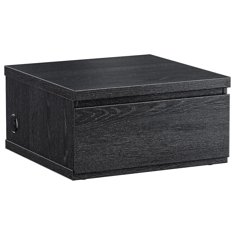ErgoAV Modular Drawer Cabinet in Black, , large