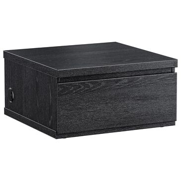 ErgoAV Modular Drawer Cabinet in Black, , large