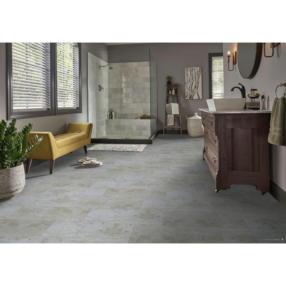 Pergo Tile Options Imperial 12&quot; x 24&quot; Luxury Vinyl Tile, , large