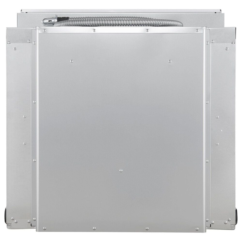 Forno Vomero 30" Single Electric Wall Oven in White, , large
