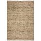 Dalyn Rug Company Sahara SA1 9" x 13" Green Area Rug, , large
