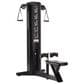 FreeMotion Genesis Row in Black, , large