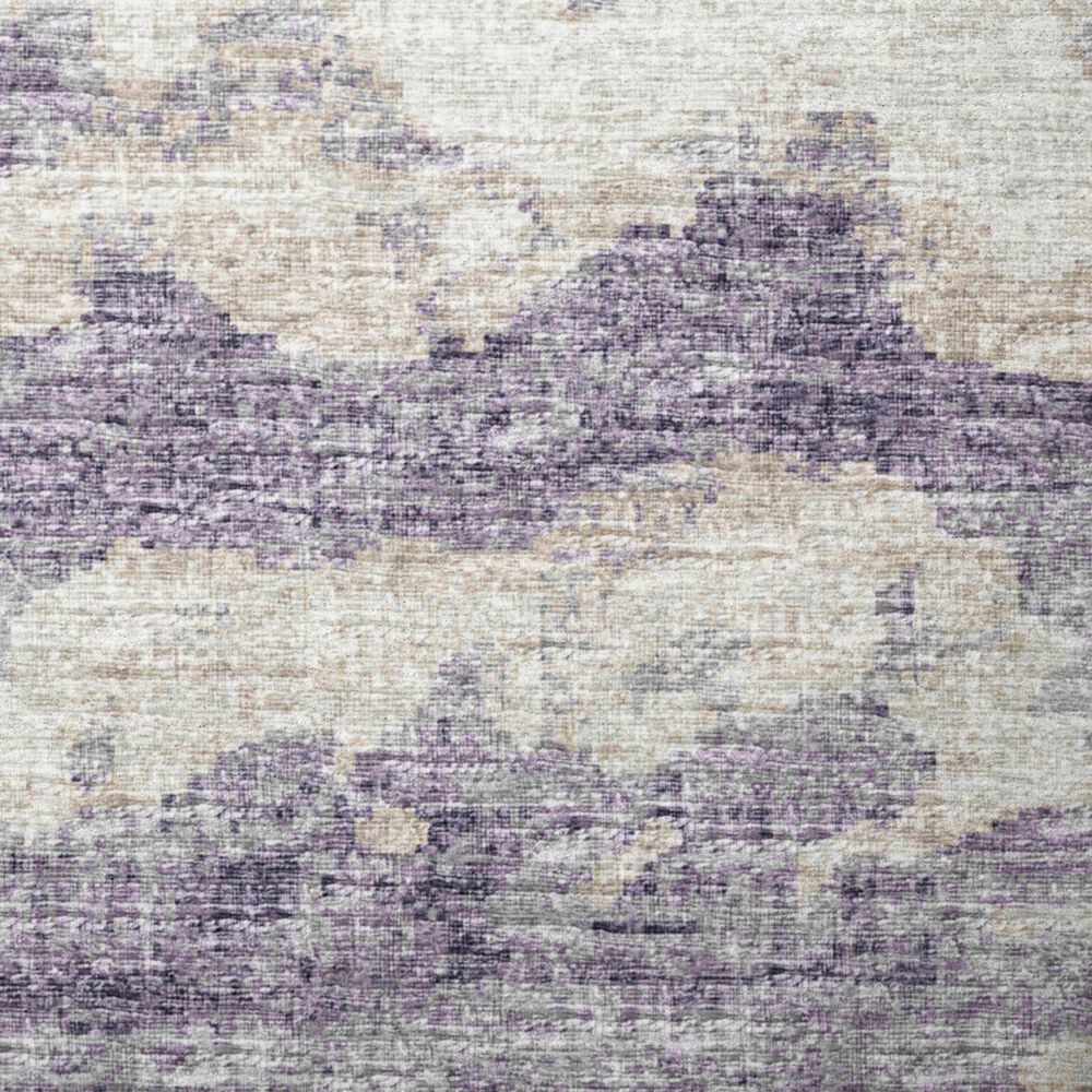 Dalyn Rug Company Camberly 5&#39; x 7&#39;6&quot; Lavender Area Rug, , large