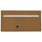 James Martin Laurent 48" Single Bathroom Vanity in Honey Oak with 3 cm Phantome Eclos Top and Rectangular Sink, , large