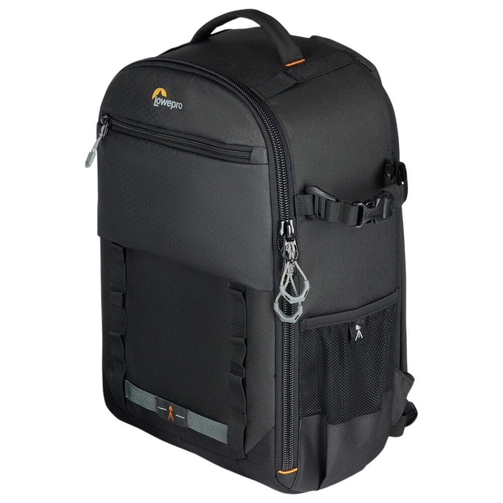 Lowepro Adventura BP 300 III Backpack in Black, , large