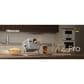 Hisense Triple Laser 4K Smart Mini Projector in Gray, , large