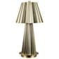 Slatehouse Kalen Table Lamp in Gold, , large