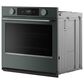 KitchenAid 2-Piece Kitchen Package with Juniper 30" Smart Single Wall Oven and Black 30" Induction Cooktop, , large
