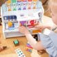 Melissa & Doug Chocolate Factory Toy Set, , large