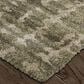 Feizy Rugs Skyview 39QDF 10" x 12"8" Green Area Rug, , large