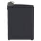 Maytag 5.3 Cu. Ft. Smart Top Load Washer and 7.4 Cu. Ft. Smart Electric Top Load Dryer Laundry Pair in Midnight Steel, , large