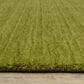 Oriental Weavers Aniston II 27120 2"6" x 8" Green Runner, , large