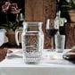 Bormioli Romantic Carafes in Clear (Set of 6), , large