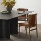Four Hands Baden Side Chair in Haven Tobacco, , large