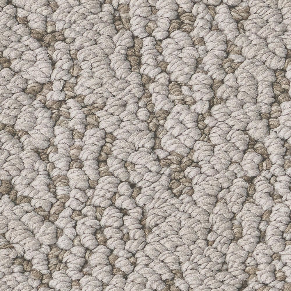 Anderson Tuftex Crochet Carpet in Fog, , large