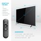 Element 55" 4K UHD HDR SMART XUMO TV, , large