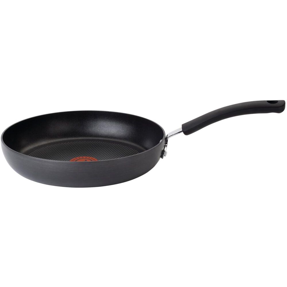 T-Fal Ultimate HA NS 12" Fry Pan in Dark Gray , , large