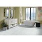 Robbins Hearthstone Stone Cottage 16" x 16" Engineered Stone Tile, , large