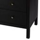 Butler Specialty Company Celine 3-Drawer Dresser in Antique Coffee, , large
