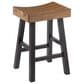 Ashley Glosco Counter Height Stool in Two-Tone, , large