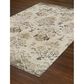 Dalyn Rug Company Antigua AN11 9"5" x 13"2" Chocolate Area Rug , , large