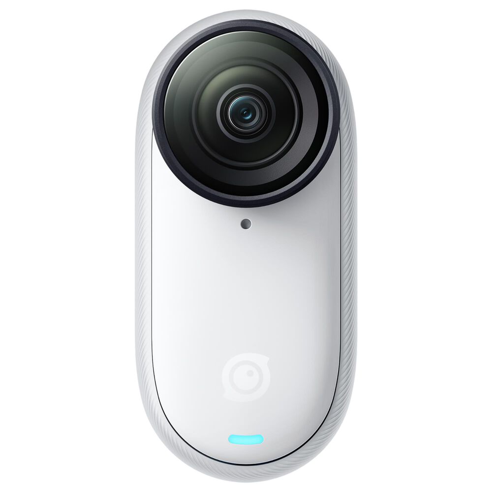 Insta360 GO 3S Standard Bundle 64 GB Action Camera in Arctic White, , large