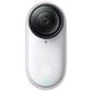 Insta360 GO 3S Standard Bundle 64 GB Action Camera in Arctic White, , large