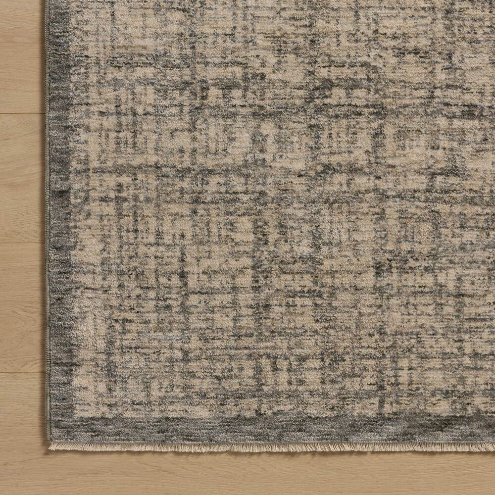 Loloi II Winston Denim and Bone 3&#39;11&quot; x 5&#39;7&quot; Area Rug, , large