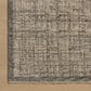 Loloi II Winston Denim and Bone 3"11" x 5"7" Area Rug, , large