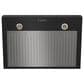 Thor Kitchen 30" Professional Wall Mount Pyramid Range Hood in Matte Black, , large