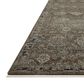 Loloi Briar Bark and Lagoon 3"7" x 7"9" Area Rug, , large