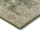 Dalyn Rug Company Hatay 5" x 7"6" Aloe Area Rug, , large