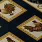 Dalyn Rug Company Kendall KE4 5" x 7"6" Black Area Rug, , large