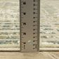 Oriental Weavers Reed RE12W 9"10" x 12"10" Ivory and Blue Area Rug, , large